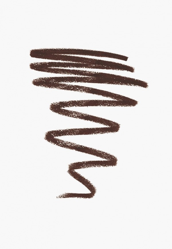 Yves Rocher Карандаш для бровей классический - 04. Брюнет - фото 2