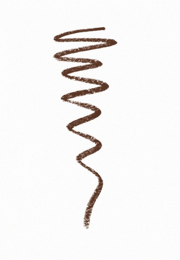 Yves Rocher Карандаш для бровей классический - механический – 02. Пепельный - фото 2