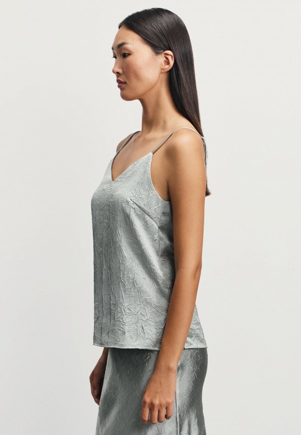 Zarina Топ - фото 4