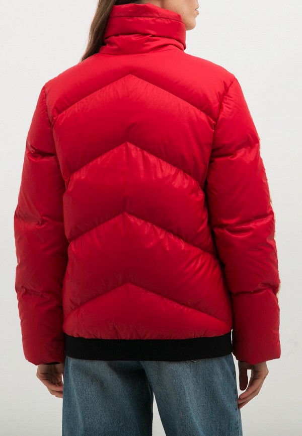 Gucci Resale Пуховик - фото 3