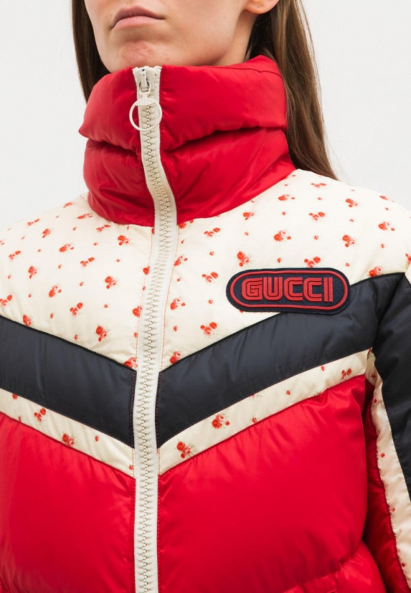 Gucci Resale Пуховик - фото 4
