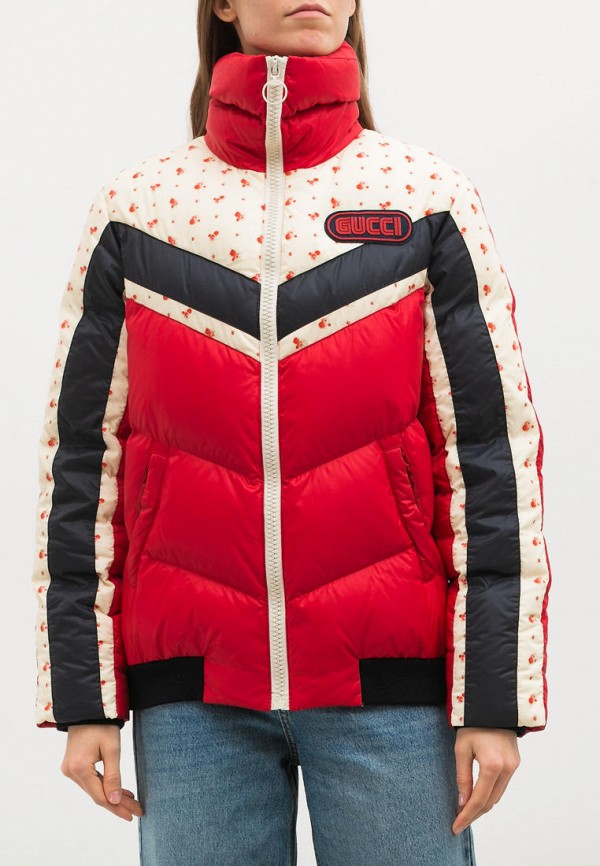 Gucci Resale Пуховик - фото 1
