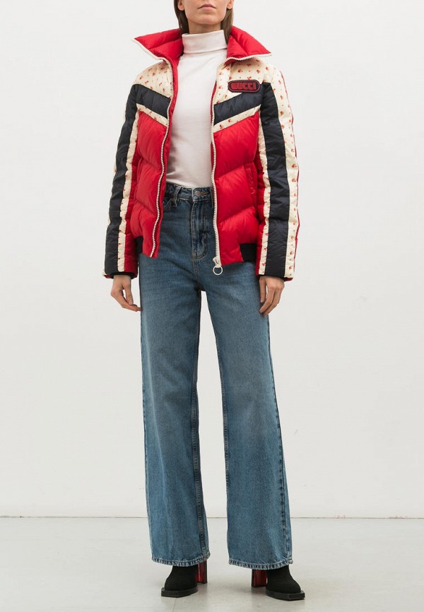 Gucci Resale Пуховик - фото 2