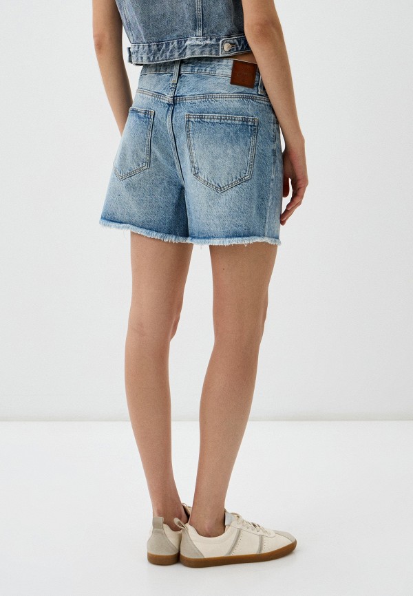 Colin's Шорты джинсовые - Mom Fit - фото 3