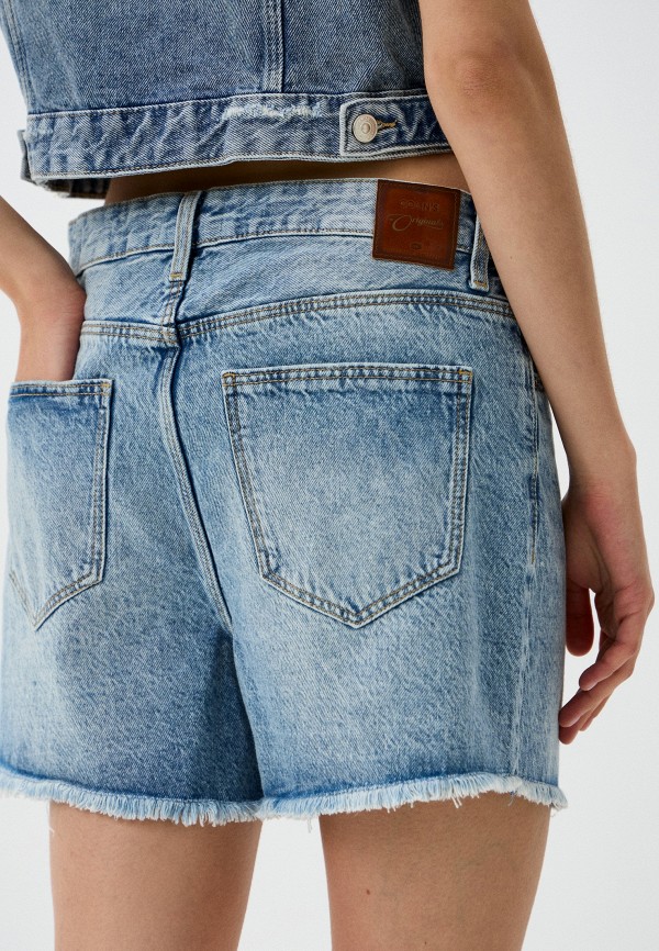 Colin's Шорты джинсовые - Mom Fit - фото 4