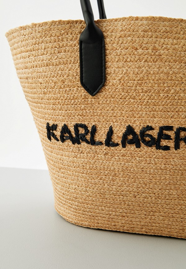 Karl Lagerfeld Сумка - фото 3