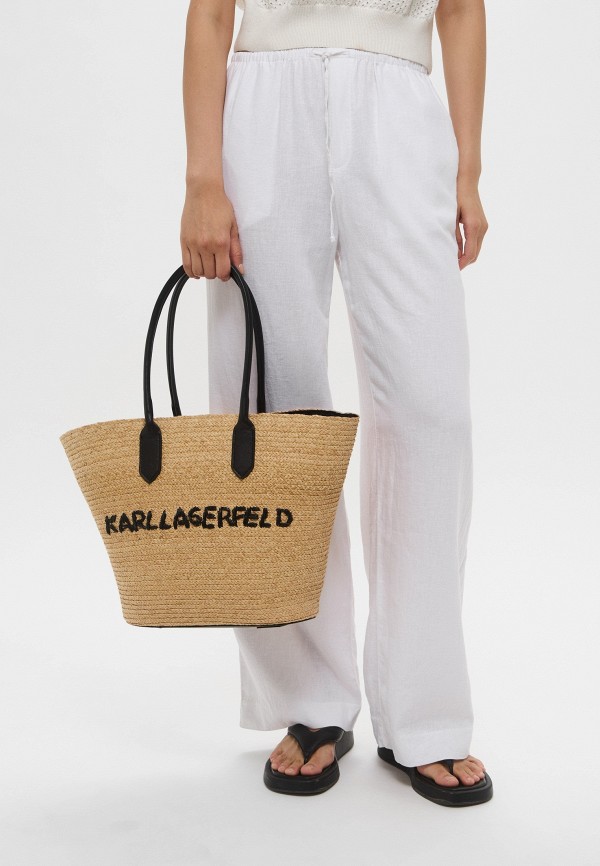 Karl Lagerfeld Сумка - фото 6