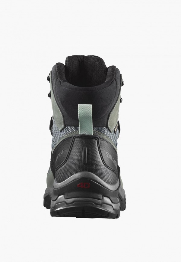 Salomon Ботинки трекинговые - Quest 4 gtx - фото 4