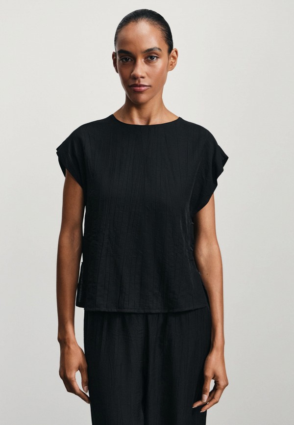 Zarina Блуза - фото 6