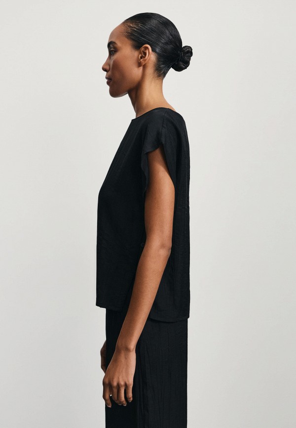 Zarina Блуза - фото 4