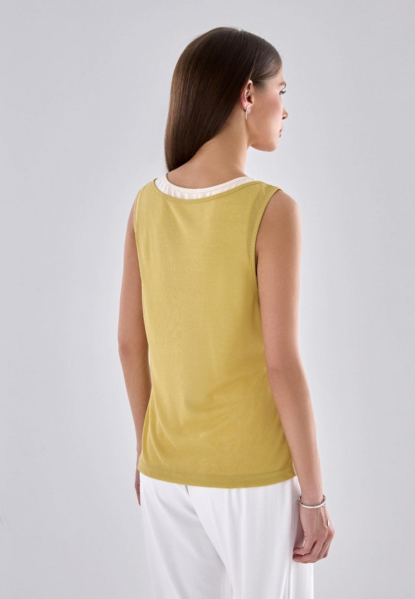 Gray Moss Майка - фото 3