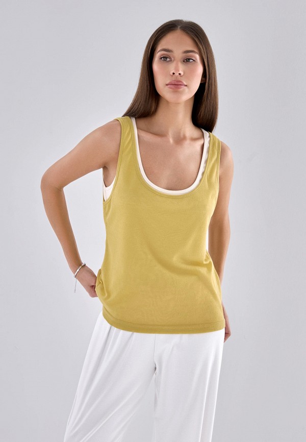 Gray Moss Майка - фото 6