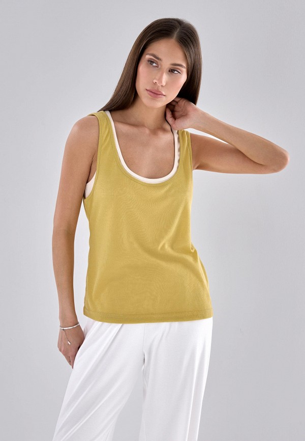 Gray Moss Майка - фото 1