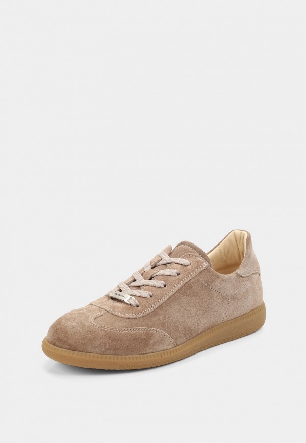 Mof-Berg Кеды - фото 2