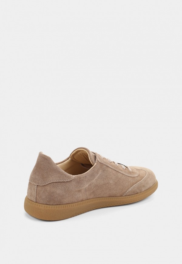 Mof-Berg Кеды - фото 3