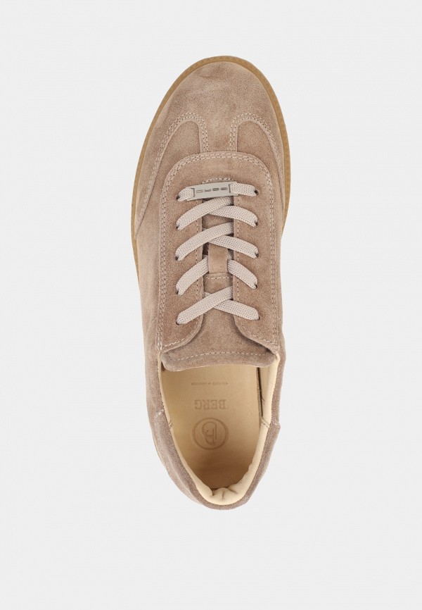 Mof-Berg Кеды - фото 4