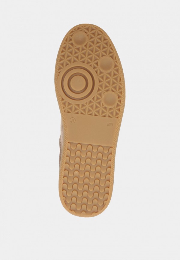 Mof-Berg Кеды - фото 5