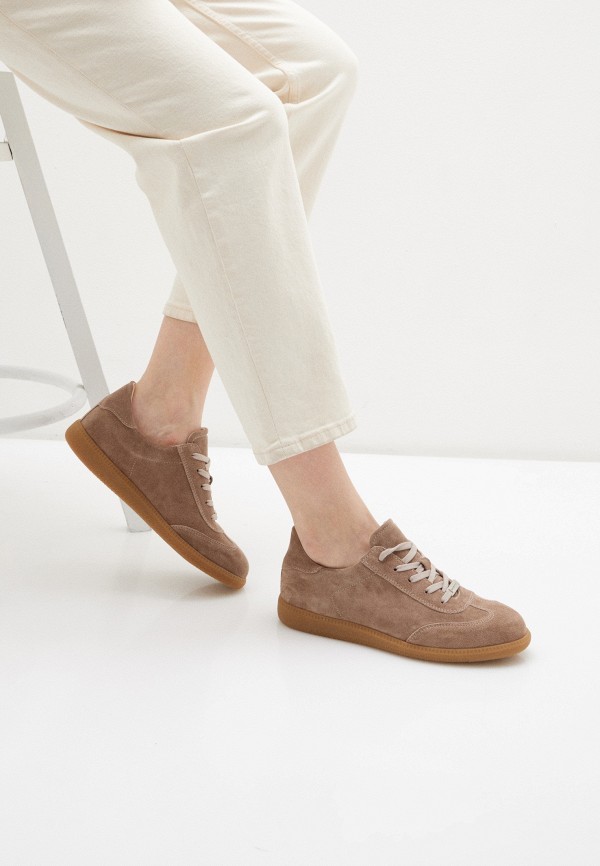 Mof-Berg Кеды - фото 6