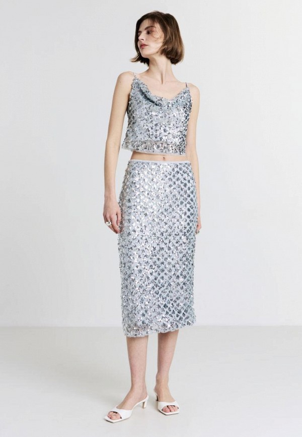 Calliope Топ - фото 2