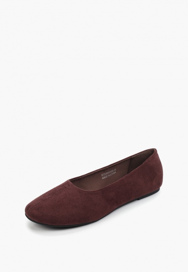 Befree Балетки - GENTLE RETRO - фото 2