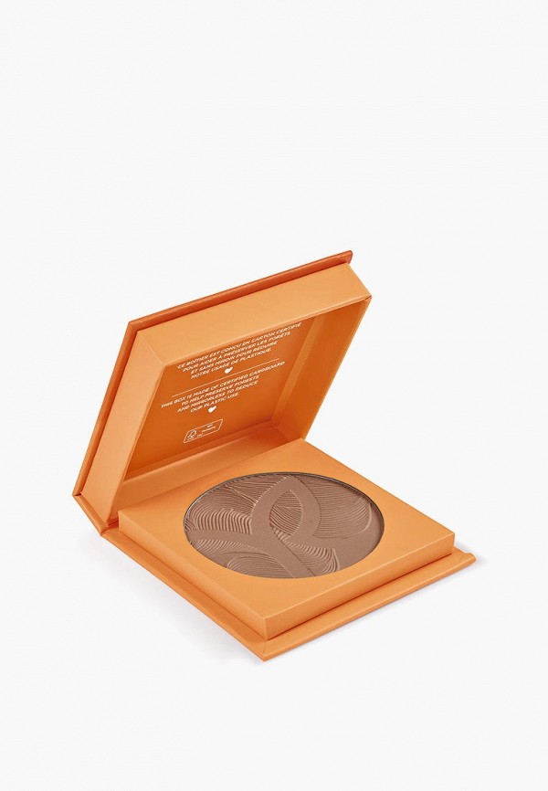 Yves Rocher Пудра - Бронзирующая, 10 г - фото 1