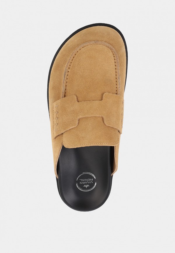 Vivian Royal Мюли - фото 4