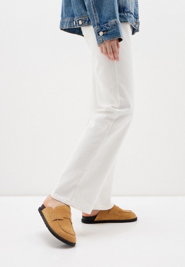 Vivian Royal Мюли - фото 6