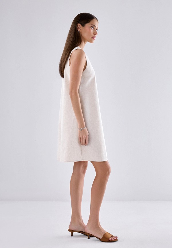 Gray Moss Платье - фото 4