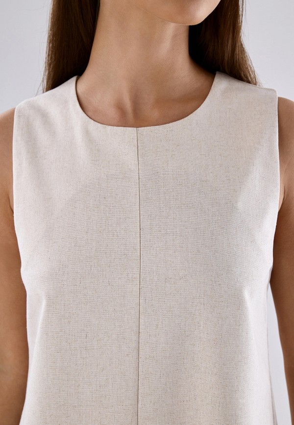 Gray Moss Платье - фото 6