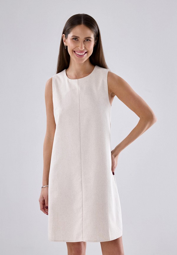 Gray Moss Платье - фото 1