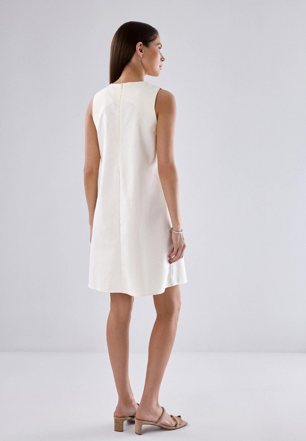 Gray Moss Платье - фото 3