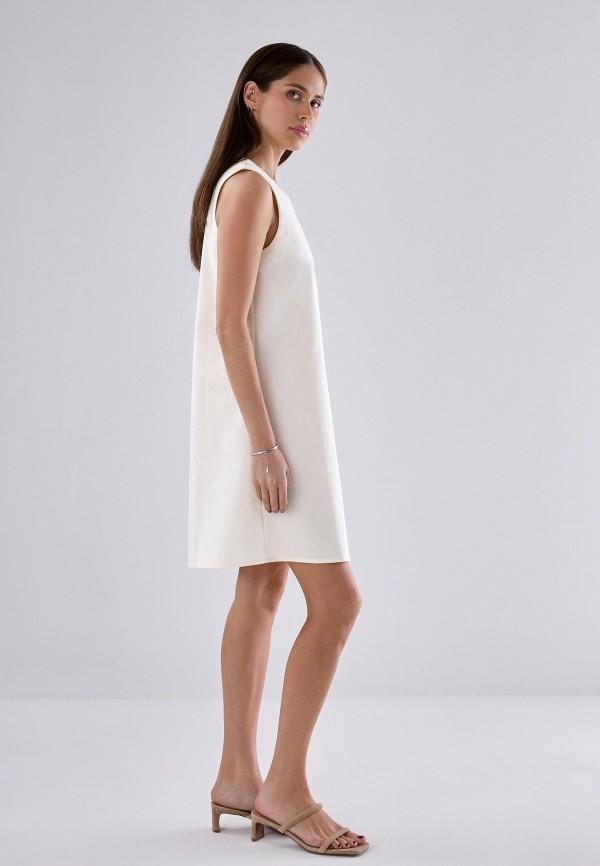 Gray Moss Платье - фото 4