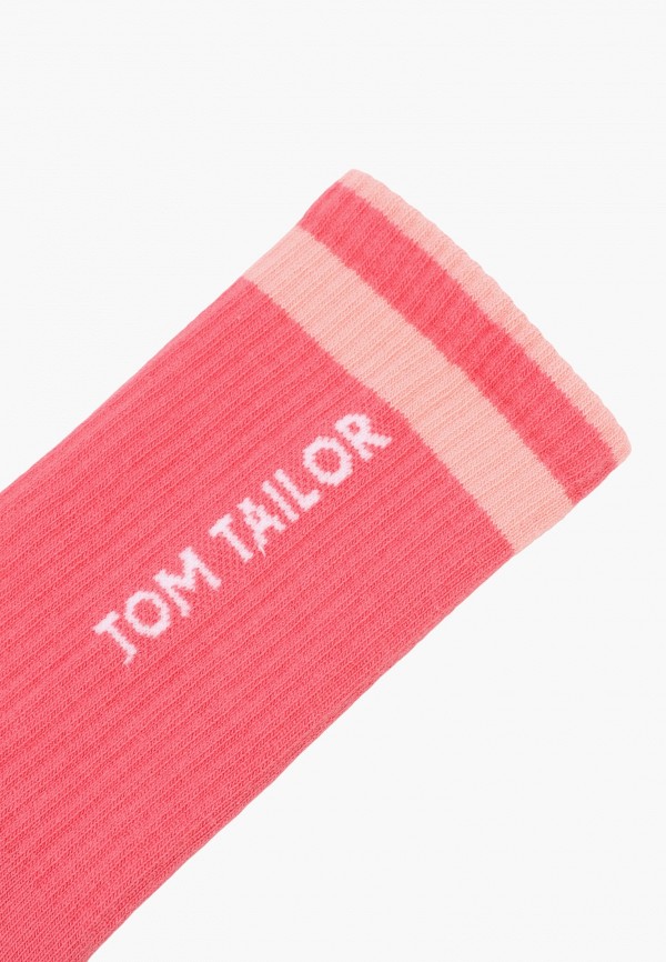 Tom Tailor Носки 2 пары - фото 2