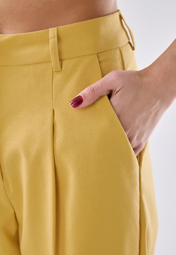 Gray Moss Брюки - фото 4