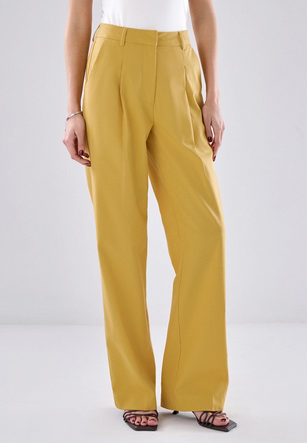 Gray Moss Брюки - фото 1