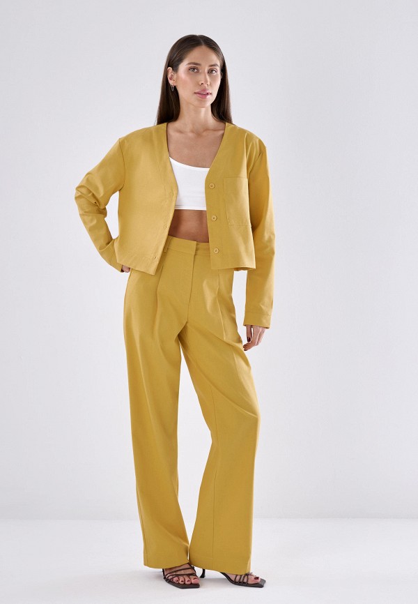 Gray Moss Брюки - фото 2