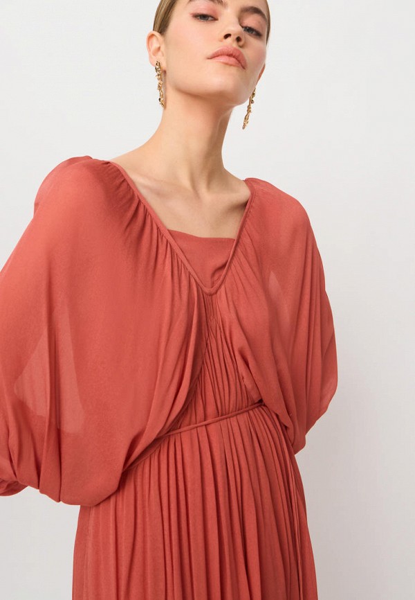 Vittoria Vicci Платье - Lamoda Online Exclusive - фото 2