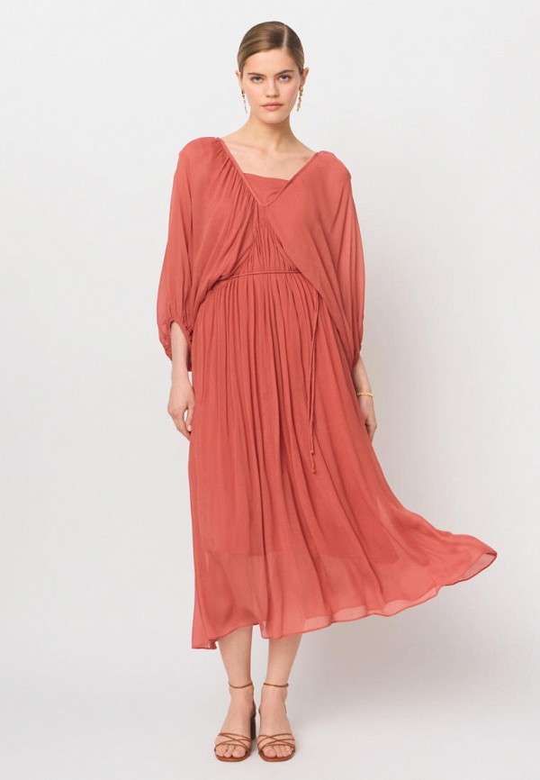 Vittoria Vicci Платье - Lamoda Online Exclusive - фото 4