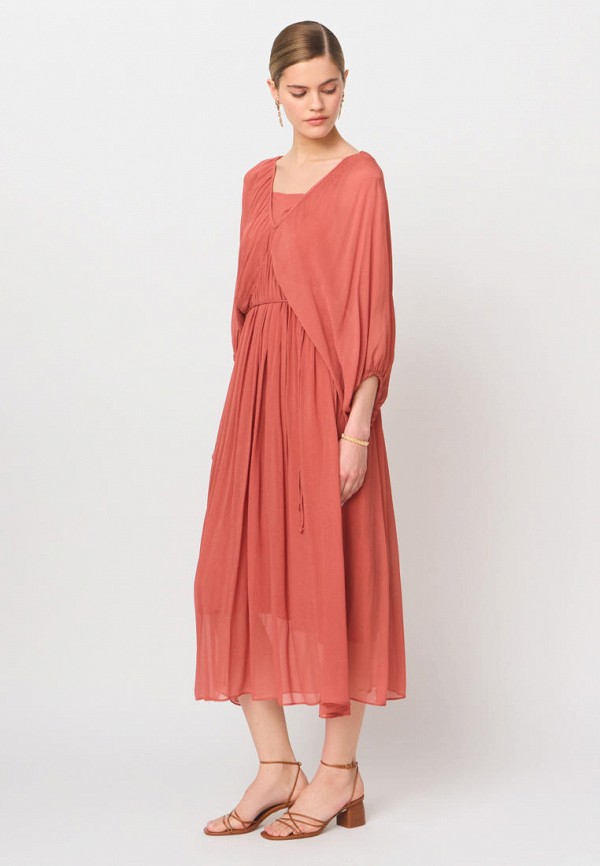 Vittoria Vicci Платье - Lamoda Online Exclusive - фото 5