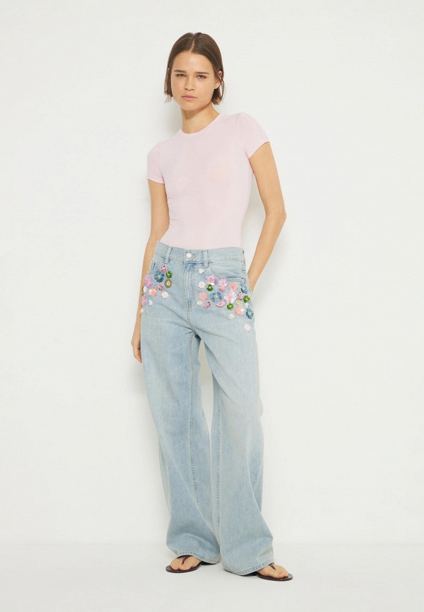 Lime Джинсы - фото 1