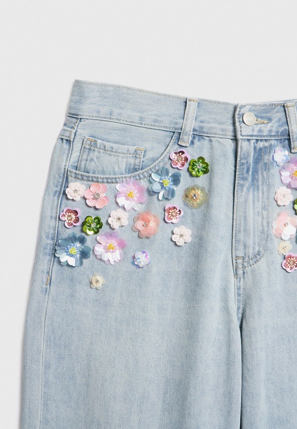 Lime Джинсы - фото 5