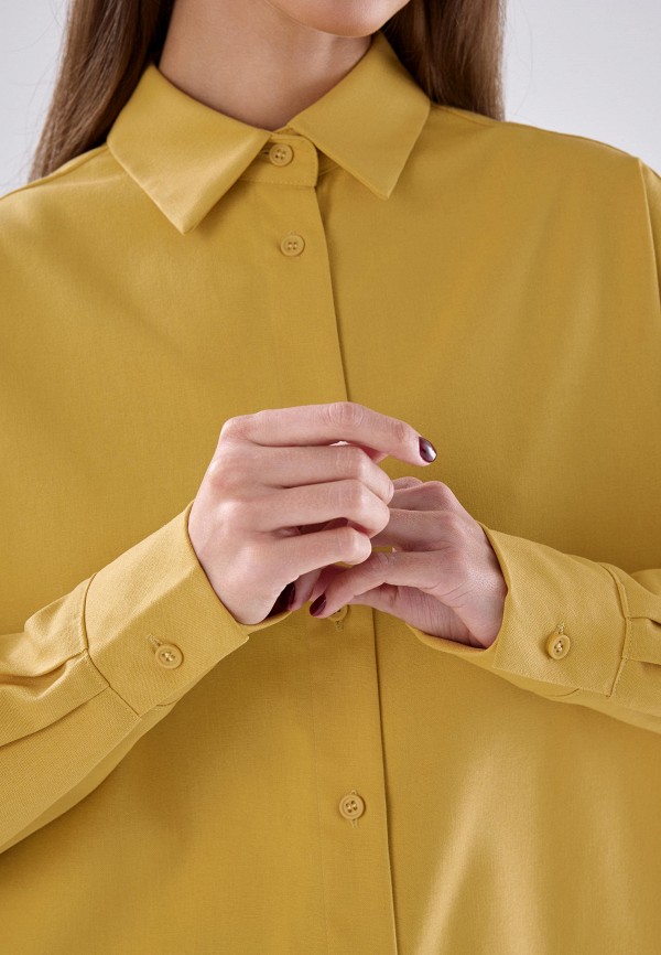 Gray Moss Рубашка - фото 6