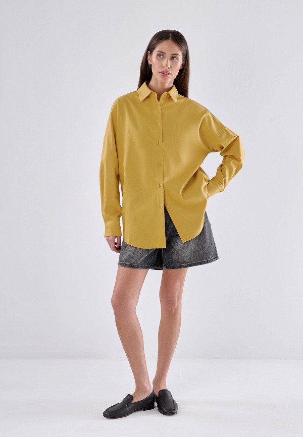 Gray Moss Рубашка - фото 2