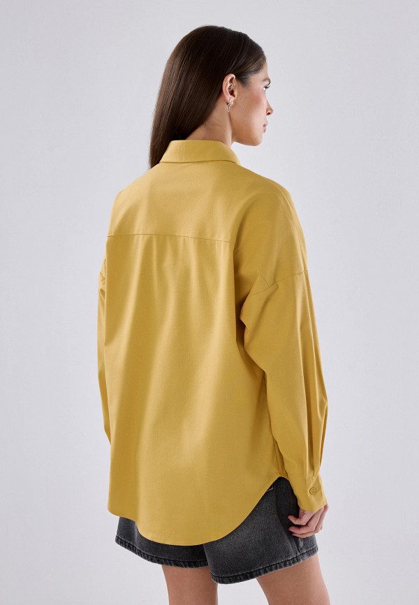 Gray Moss Рубашка - фото 3