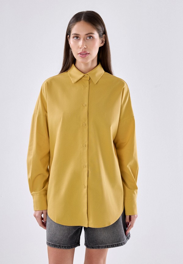 Gray Moss Рубашка - фото 1