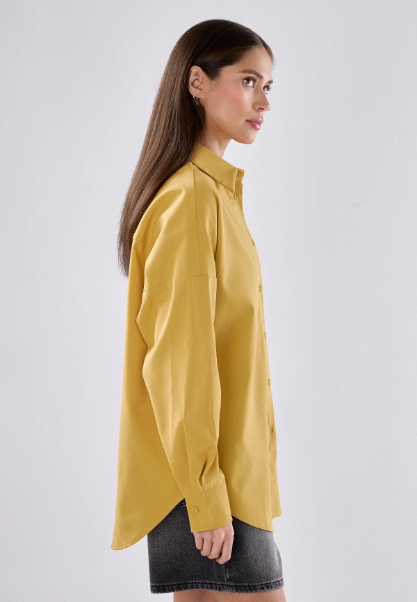 Gray Moss Рубашка - фото 5