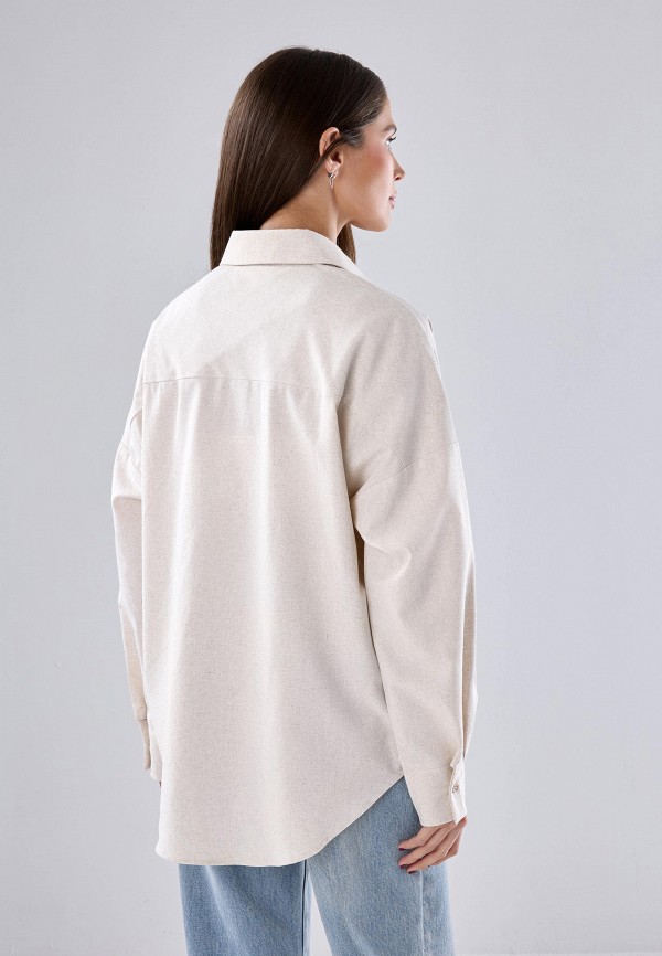 Gray Moss Рубашка - фото 3