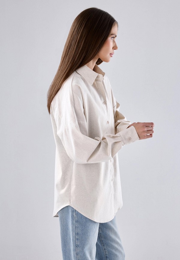 Gray Moss Рубашка - фото 5