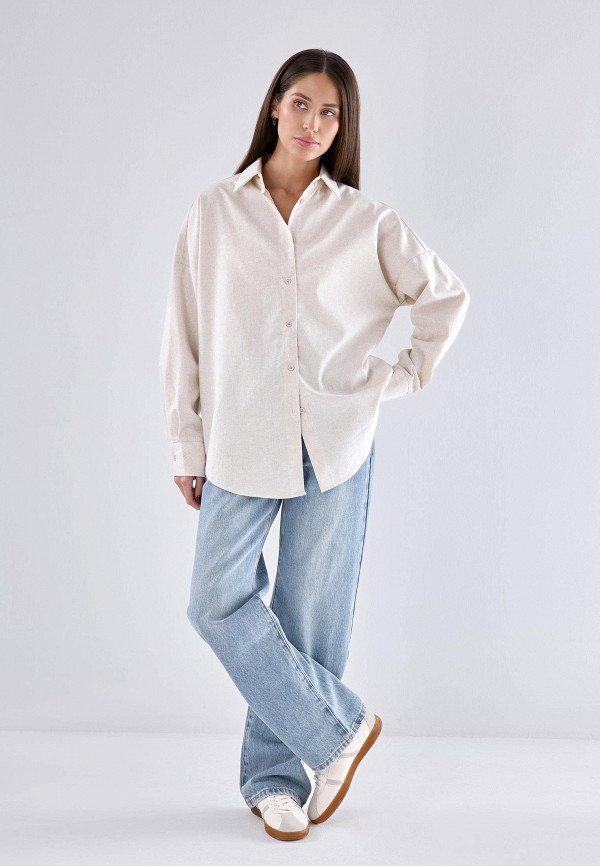 Gray Moss Рубашка - фото 2