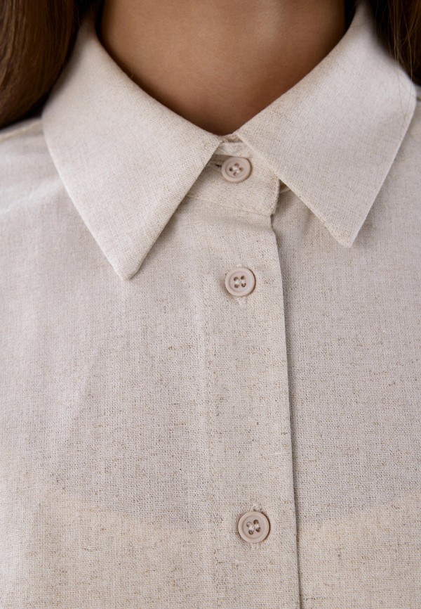 Gray Moss Рубашка - фото 6